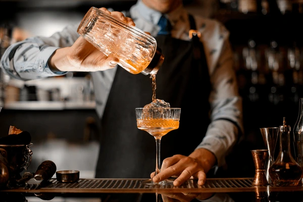 foxbartending